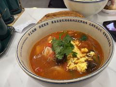 -陕九门老碗面(人民路店)