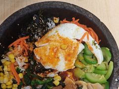 -庆米鲜朝鲜族拌饭(固戍店)