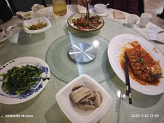 -清真马祥兴菜馆(云南北路店)