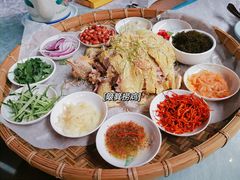 -大树头森林餐厅(番禺广场店)