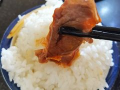 -清真宏玉祥黄门脸餐厅(华荫东里店)