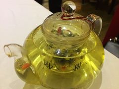 菊花枸杞茶-老正兴菜馆(福州路店)