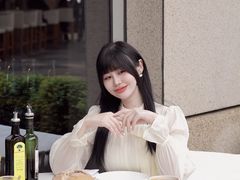 -君悦酒店·La Terrazza意合園·意式风味