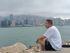 -香港都会海逸酒店