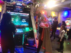 -星际传奇(西安三桥万象城店)