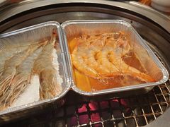-赤坂亭·M9和牛烧肉·铁板烧·日料398放题(长泰广场店)