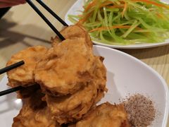 -老北京馅饼粥(西单店)