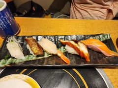 -合点寿司(美罗城店)