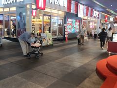 -肯德基(凤凰海店)