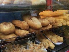 -芬芳甜品(同福路店)