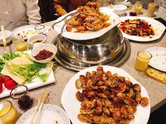 -四海蒸鲜蒸汽海鲜自助(北戴河店)