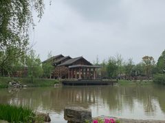 -常德桃花源景区