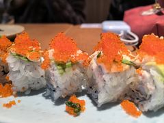 -Tuna maki寿司(苏州万象天地店)