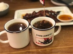 -先记烧鹅王·本地粤菜(福永店)