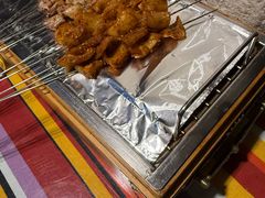 -吧嘚嘴炭烧鸽串吧(北海街店)