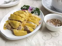 -德記大排档 26年老字号(西湖店)