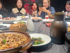 -梁家大院•农家菜(昆山会展中心店)