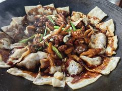 -皖北巫氏三胖地锅鸡(长淮总店)