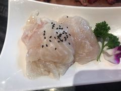 -热火朝天鲜切牛肉火锅(南强街巷店)