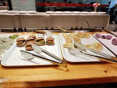 -素清香(解放路店)