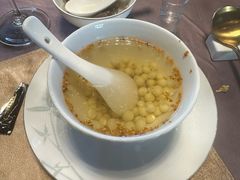 -千禧万福汉亭舫·船舫苏宴