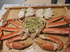 -震海贝烤贝·民俗特色店(延吉总店)