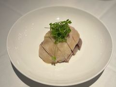 -上海总会SHANGHAICLUB(兴业太古汇店)