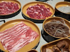 -海底捞大排档火锅(悦荟广场店)