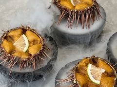 -连鹭海鲜·海肠捞饭·海胆饭(星海店)