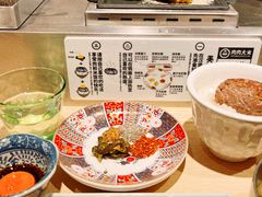 -肉肉大米(金虹桥店)