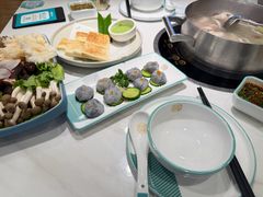 -椰客·海南椰子鸡(新塘永旺梦乐城店)