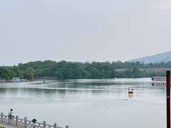 -佛手湖郊野公园