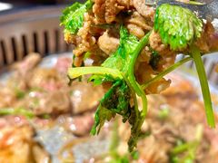 -火叮叮自助烤肉·现切牛肉(茂业店)