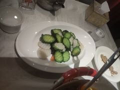 -鑫巴蜀小镇 · 水煮鱼专研店(玉桥店)