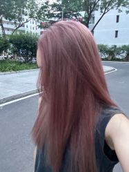 -Sying杉影日式烫染專門店