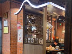 -食锦记·福建私房菜(浦西万达店)