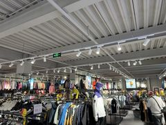 -探路者工厂店(宏福科技园店)