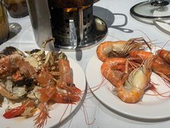 -领鲜活海鲜榴莲自助火锅(东门店)