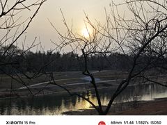 -洨河生态公园