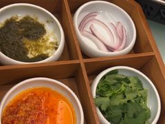 -香丰阁·烤鸭·川湘菜(清河店)