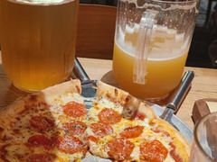 -Devils’ Brewery小恶魔精酿啤酒(武汉天地店)