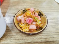 -花溪牛肉米粉(华兴东街店)