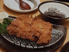 -胜博殿日式炸猪排(西红门店)