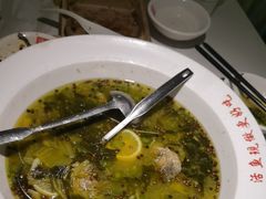 -新辣宴·湖南家常菜·商务聚餐(中粮创芯店)