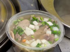 -牛师傅广式药膳牛骨汤美食(江南西店)