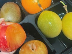 -舟市水产蒸汽活海鲜自助(卓悦汇店)