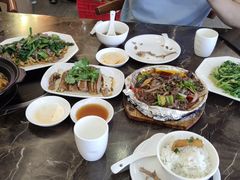 -陆记鹅庄·潮汕菜·狮头鹅(大仟里店)