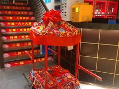 -陈家老院子(高新店)