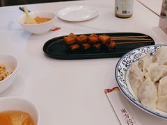 -东方饺子王(新奥购物中心店)