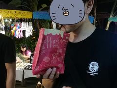-半坡九号老挝冰咖啡